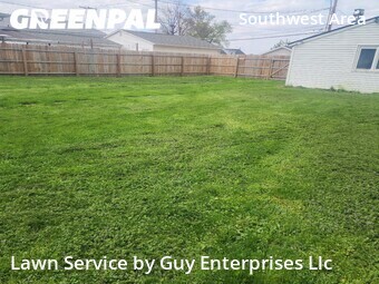 Lawn Cut nearby Cedar Rapids, IA, 