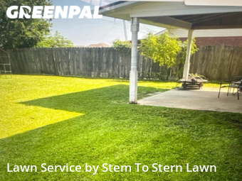 Yard Cutting nearby Biloxi, MS, 