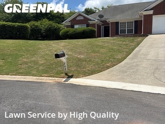 Grass Cutting nearby Peachtree City, GA, 