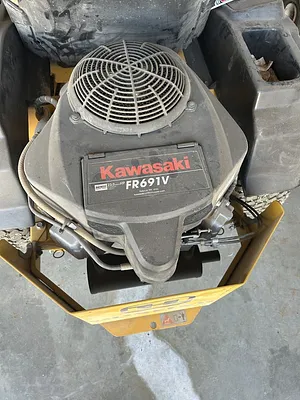 C and J Small Engine Repair Photo 11