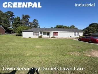 Yard Cutting nearby Augusta, GA, 