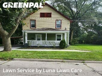 Lawn Cut nearby Rockford, IL, 
