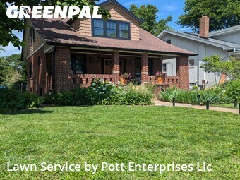 Yard Cutting nearby Richmond Heights, MO, 