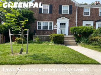 Yard Cutting nearby Baltimore, MD, 