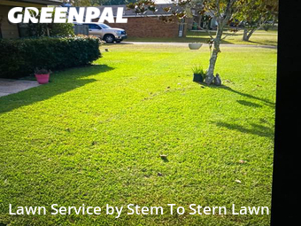 Lawn Mowing Service nearby Gulfport, MS, 