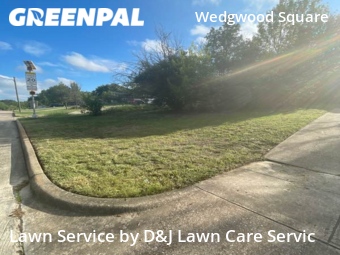 Lawn Care Service nearby Fort Worth, TX, 