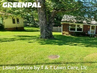 Lawn Service nearby Greenville, SC, 
