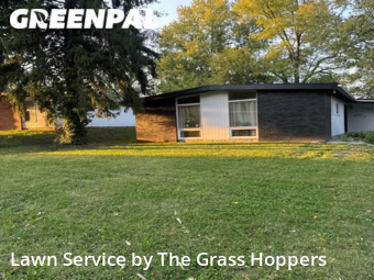 Lawn Cutting nearby Florissant, MO, 