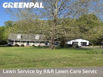 Yard Mowing nearby Murfreesboro, TN, 