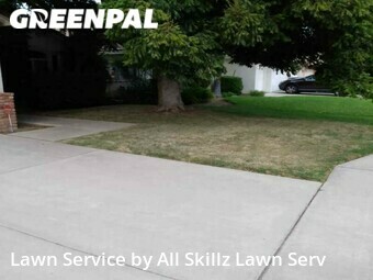 Lawn Mowing nearby Fresno, CA, 