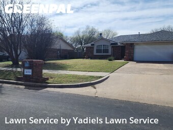 Lawn Care Service nearby Norman, OK, 