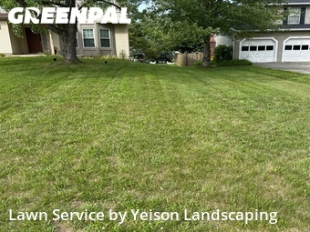 Lawn Mowing Service nearby Owings Mills, MD, 