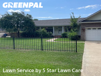 Lawn Service nearby Shreveport, LA, 