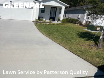 Lawn Mowing nearby St. Johns County, FL, 