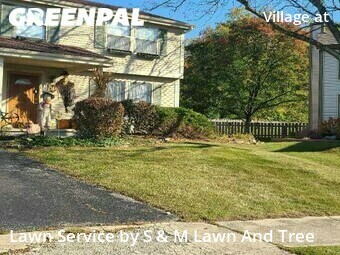 Lawn Mowing Service nearby Columbus, OH, 