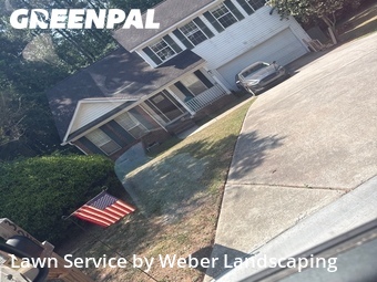 Grass Cutting nearby Lexington, SC, 