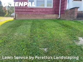 Lawn Mowing Service nearby Garfield Heights, OH, 