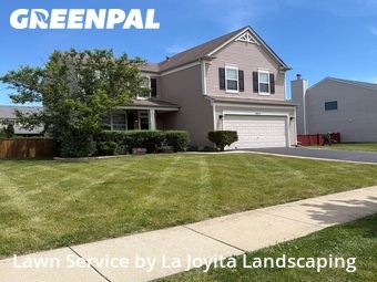 Lawn Maintenance nearby Joliet, IL, 