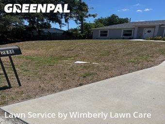 Lawn Maintenance nearby Port Charlotte, FL, 