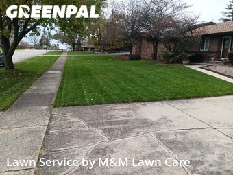 Lawn Maintenance nearby Frankfort, IL, 