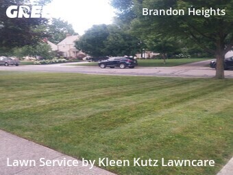 Lawn Cut nearby Columbus, OH, 