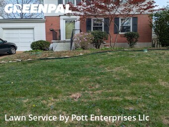 Lawn Service nearby Kirkwood, MO, 