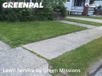 Grass Cutting nearby Cleveland, OH, 