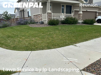 Grass Cutting nearby Commerce City, CO, 