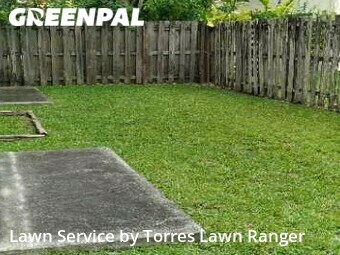 Grass Cutting nearby The Hammocks, FL, 