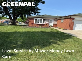 Landscaping In Warren,48088,Landscaping Renovation by Mower Money Lawn Care, work completed in Jul , 2026