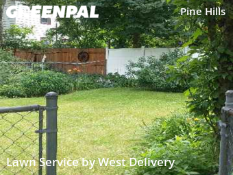 Lawn Cutting nearby Albany, NY, 