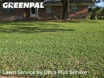 Yard Mowing nearby Pensacola, FL, 
