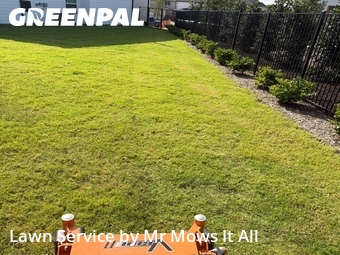 Lawn Care nearby Frisco, TX, 