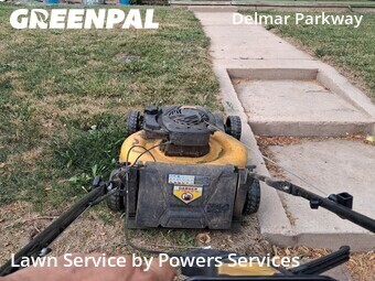 Landscaping Renovation In Aurora,80010,Landscaping Maintenance by Powers Services, work completed in Jul , 2026