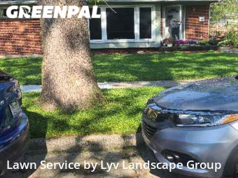 Lawn Maintenance nearby Inkster, MI, 