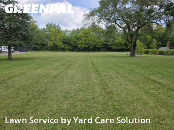 Lawn Cutting nearby Lebanon, OH, 