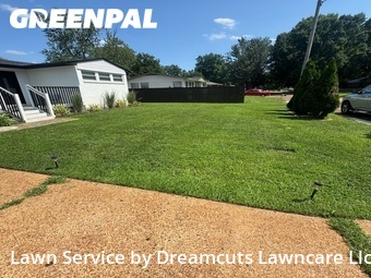 Lawn Cutting nearby Huntsville, AL, 