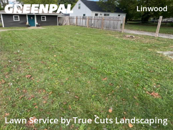 Lawn Mow nearby Columbus, OH, 