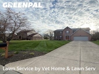 Lawn Mowing nearby Mason, OH, 