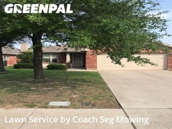 Lawn Care nearby Mc Kinney, TX, 