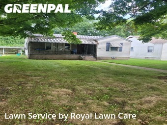 Lawn Cut nearby Springfield, MO, 