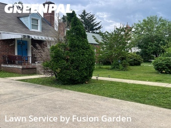 Lawn Service nearby Silver Spring, MD, 