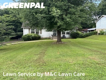 Grass Cutting nearby Clarksville, TN, 
