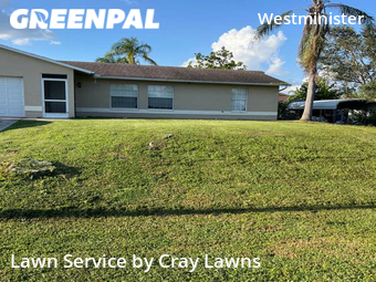 Lawn Care Service nearby Lehigh Acres, FL, 