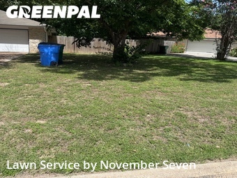 Lawn Cutting nearby Pflugerville, TX, 