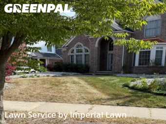 Lawn Care Service nearby Canton, MI, 