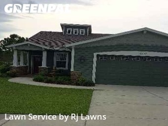 Lawn Service nearby Mascotte, FL, 