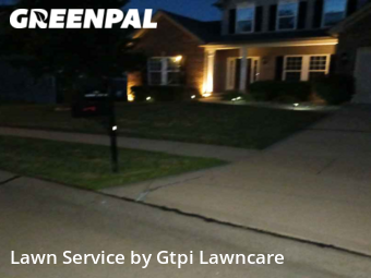Lawn Service nearby St. Peters, MO, 