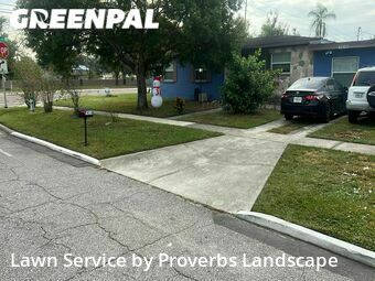 Lawn Cut nearby Orlando, FL, 