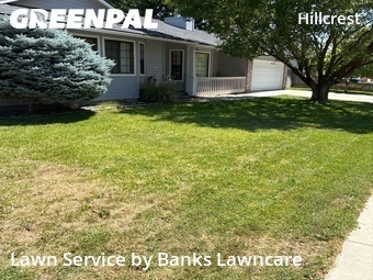 Backyard Landscaping In Boise,83705,Landscaping Renovation by Banks Lawncare, work completed in Jun , 2026